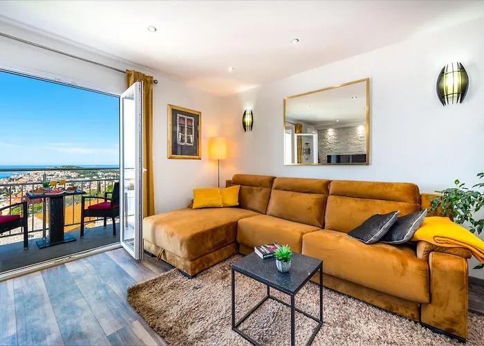 Apartment Exclusive Nia
