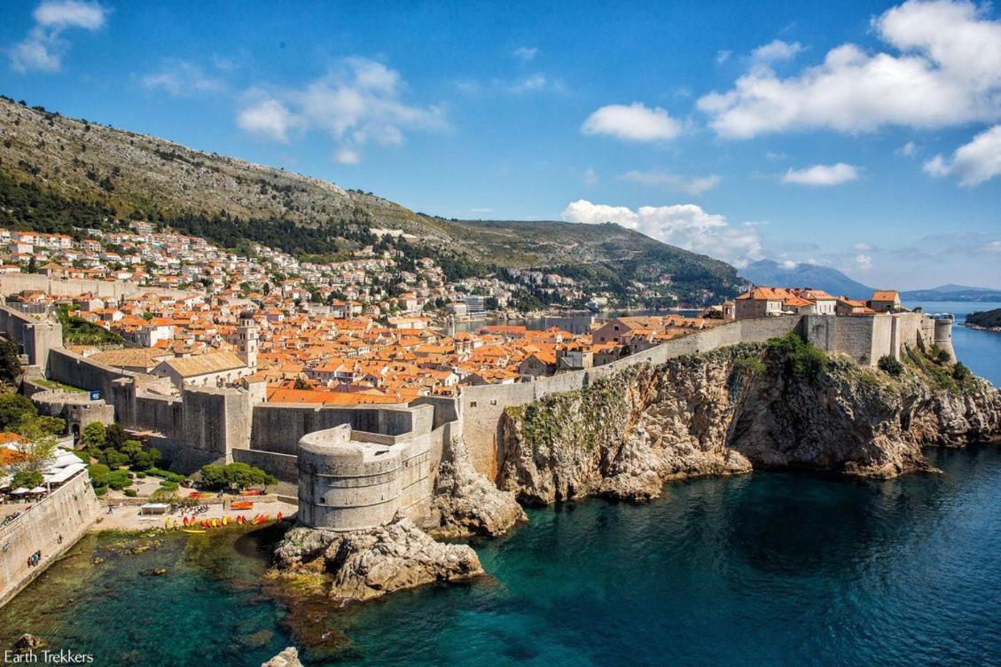 Exclusive Nia * Dubrovnik