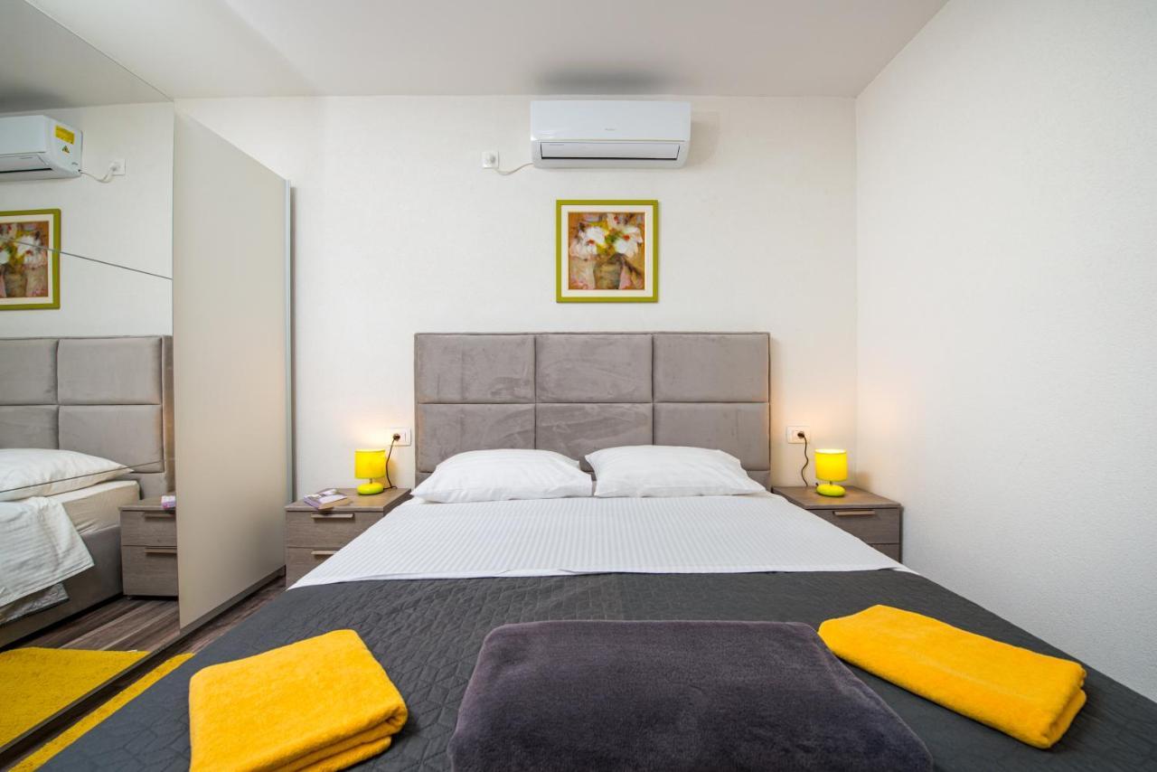 Exclusive Nia Dubrovnik