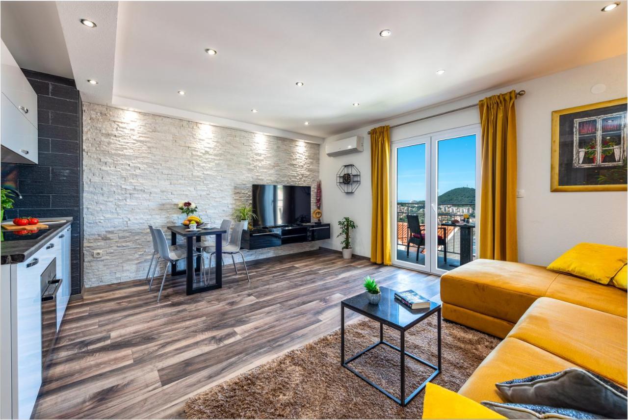 Apartment Exclusive Nia *
