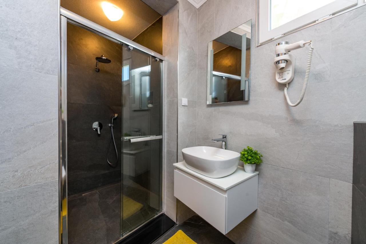Exclusive Nia Apartment Dubrovnik