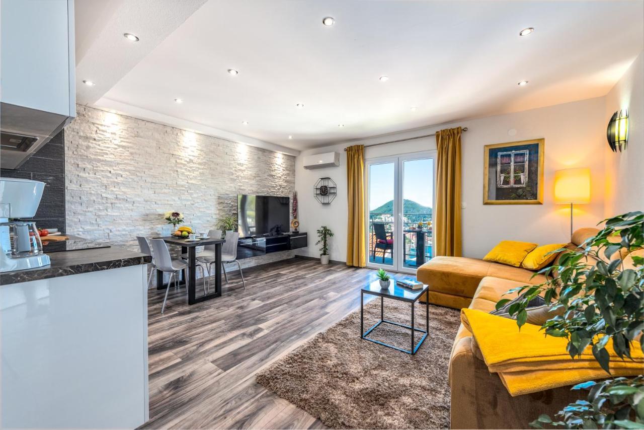 Exclusive Nia Apartment Dubrovnik