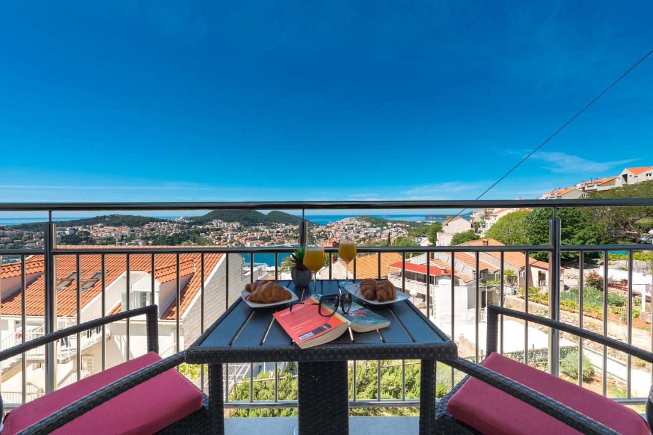 Apartment Exclusive Nia Dubrovnik