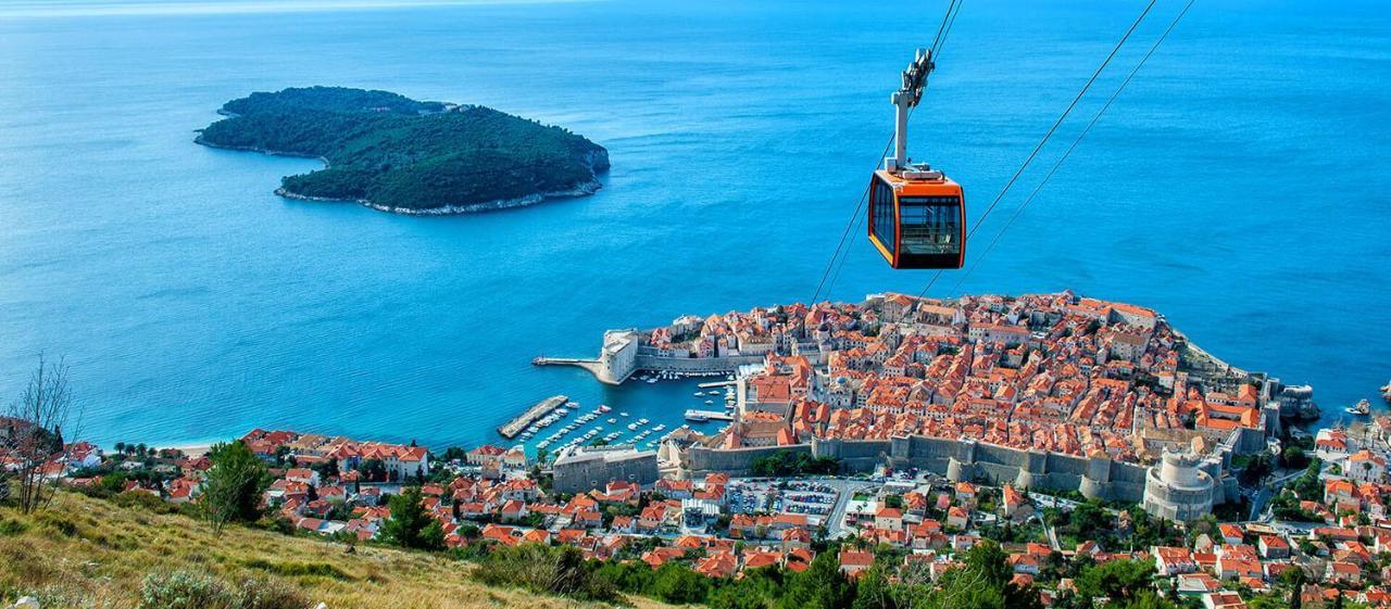 Exclusive Nia Apartment Dubrovnik